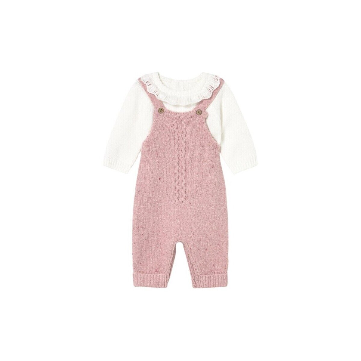 Mayoral Îmbracaminte 2605 Rosa