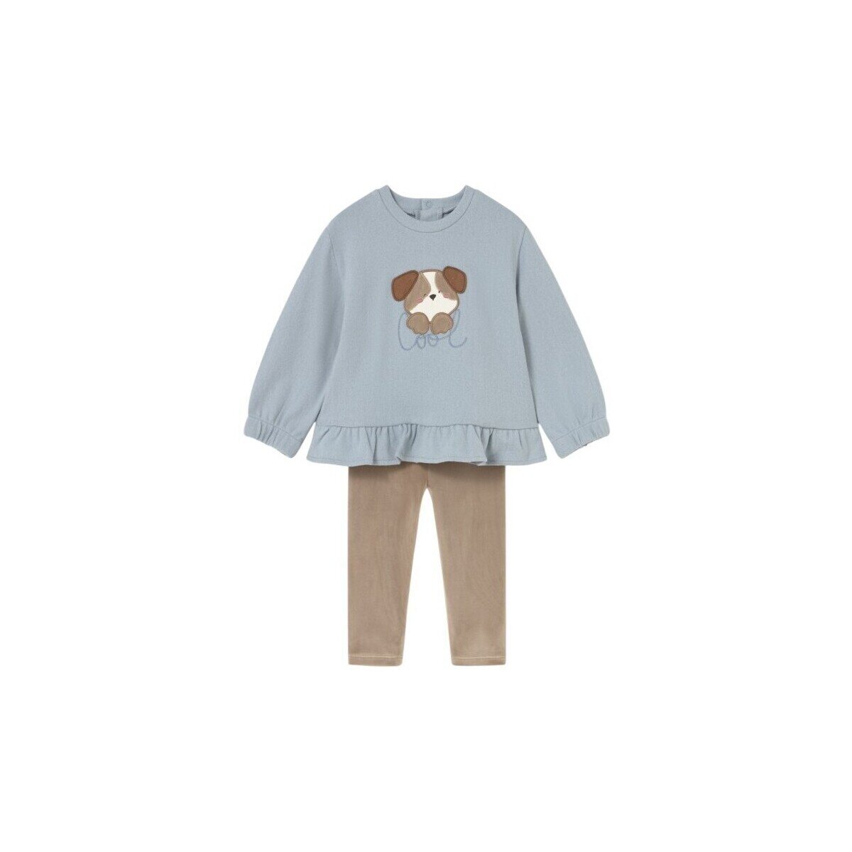 Mayoral Îmbracaminte 2738 Taupe