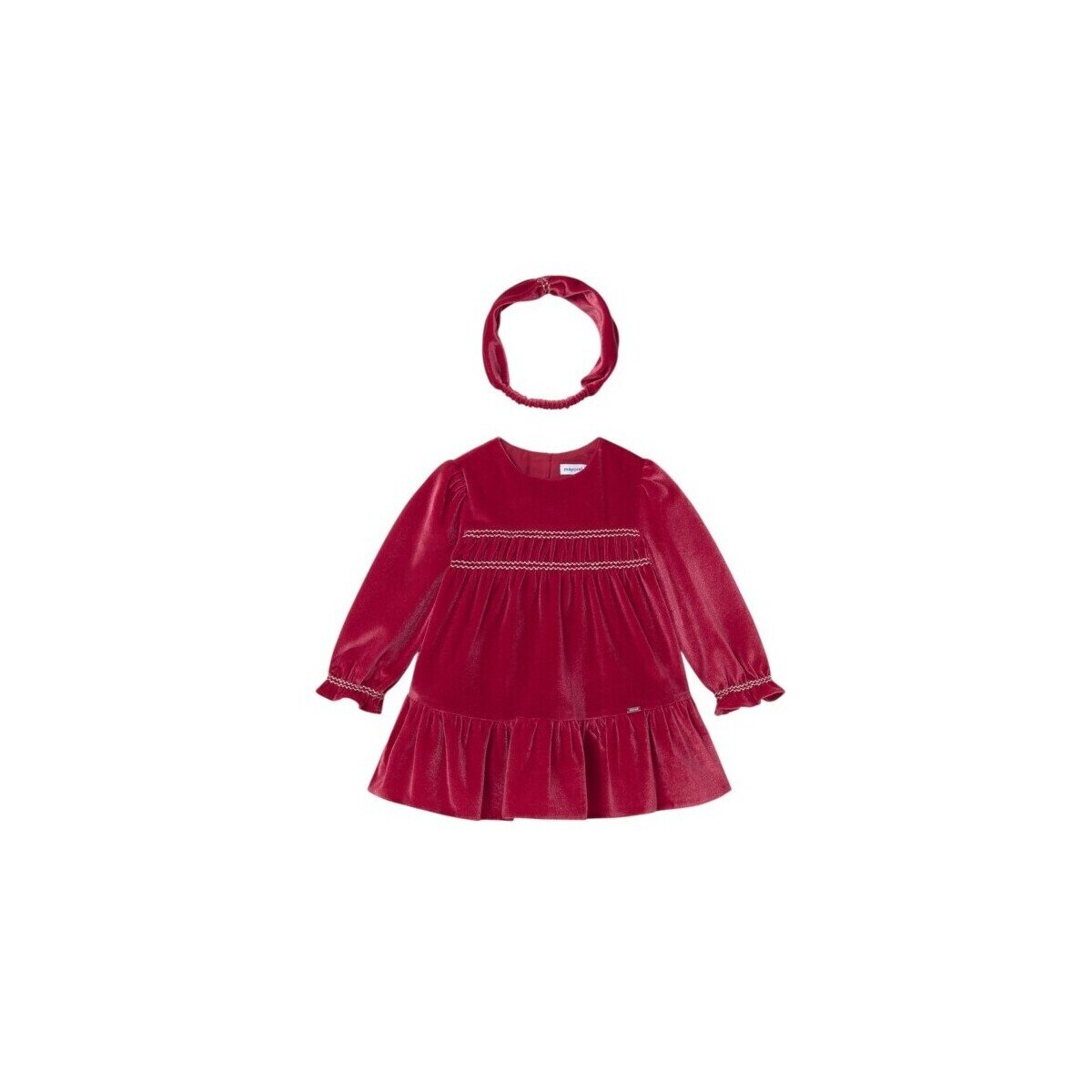 Mayoral Îmbracaminte 2904 Rojo