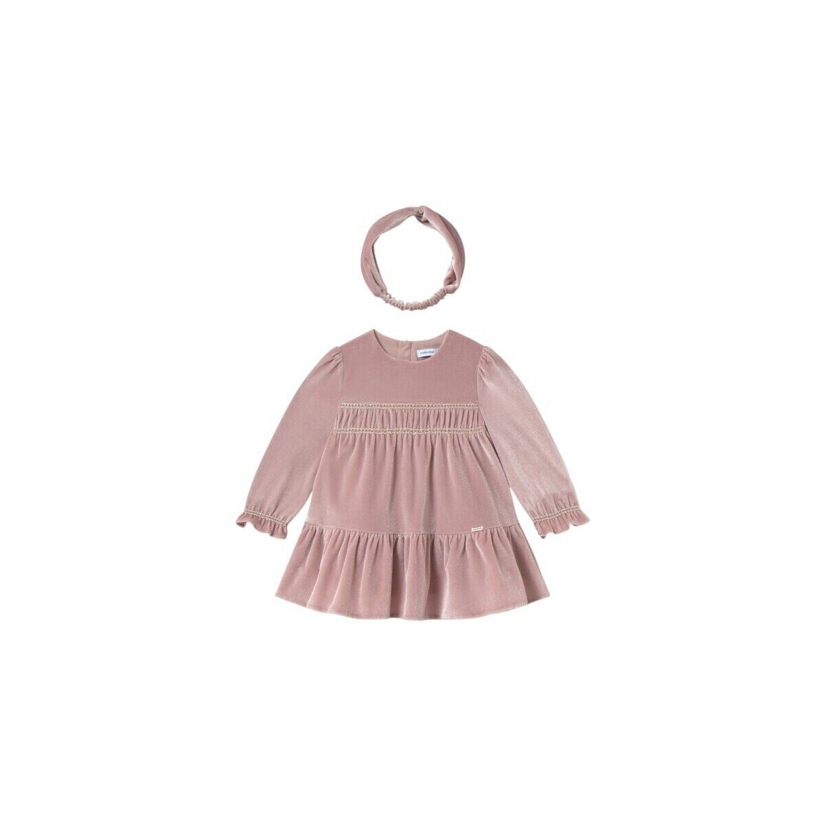 Mayoral Îmbracaminte 2904 Rosa