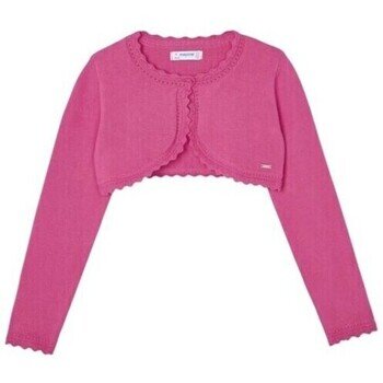 Mayoral Îmbracaminte 306 BOLERO Fuxia