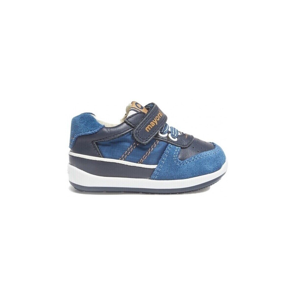 Mayoral Pantofi 41370 Marino