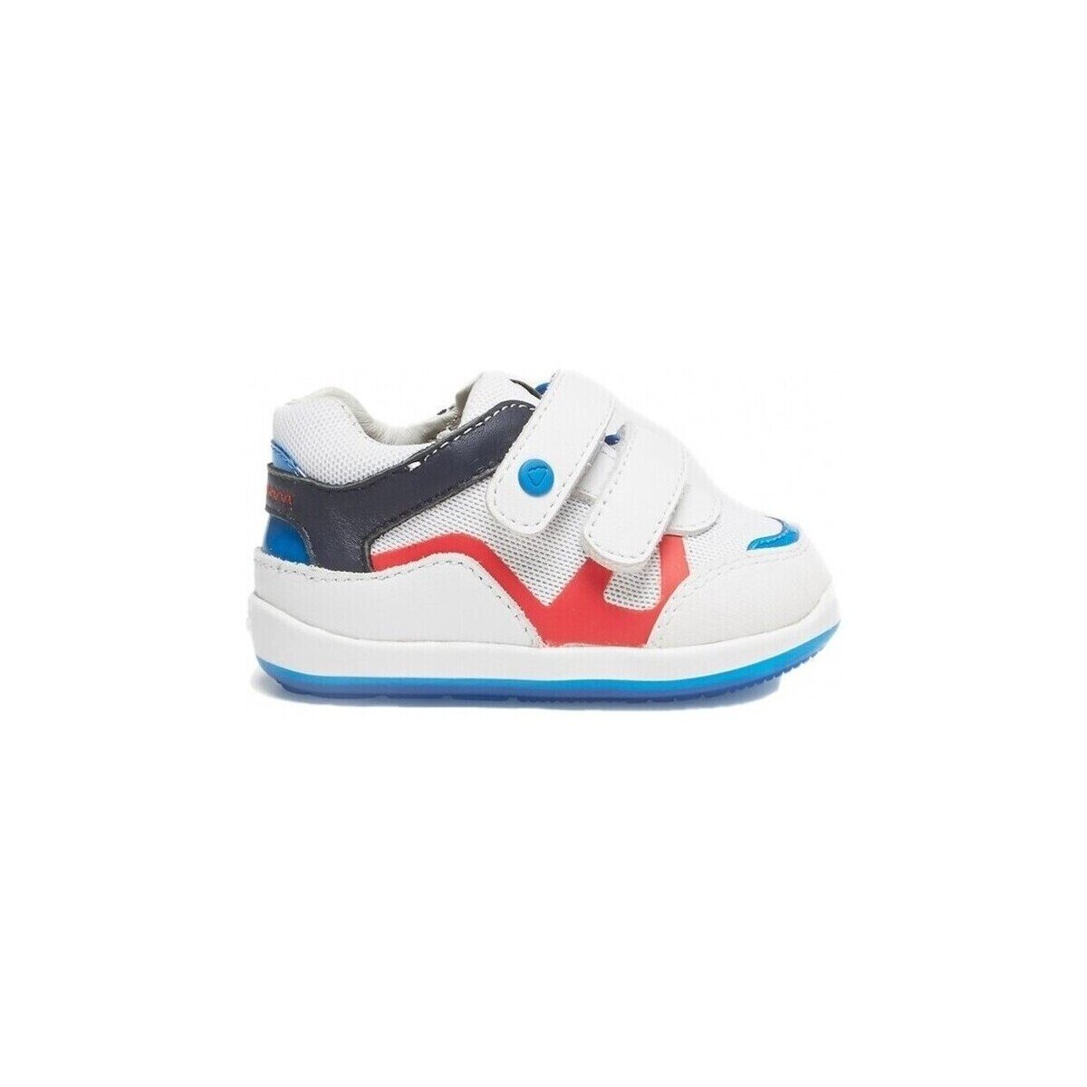 Mayoral Pantofi 41372 Blanco