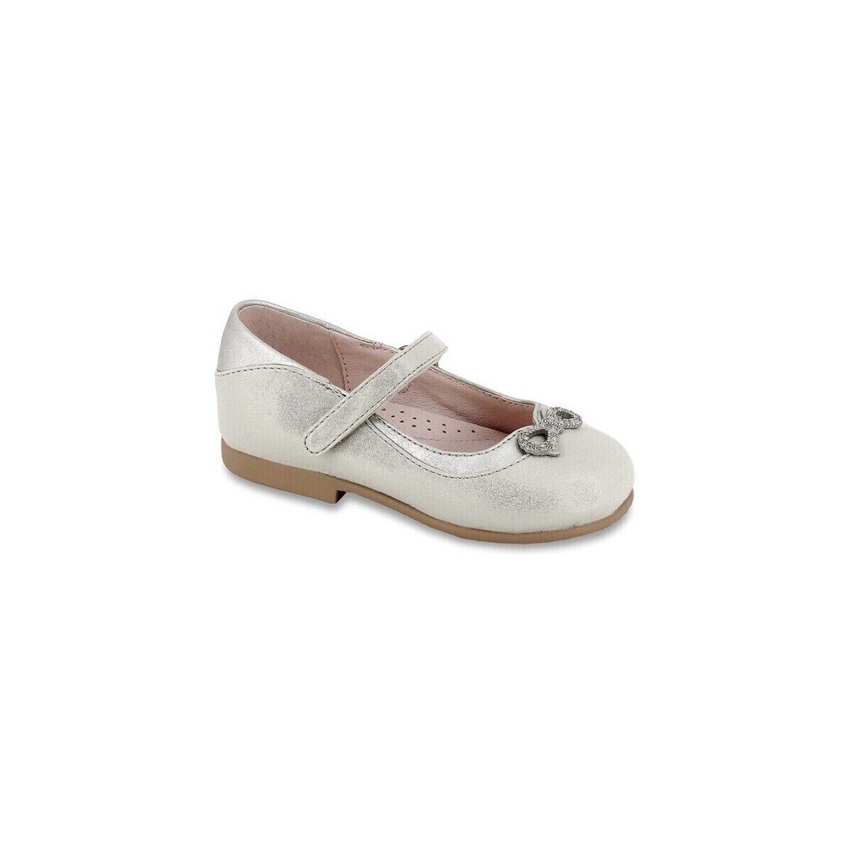 Mayoral Pantofi 41440 Plata