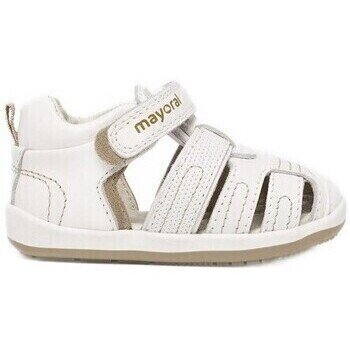 Mayoral Pantofi 41470 Blanco