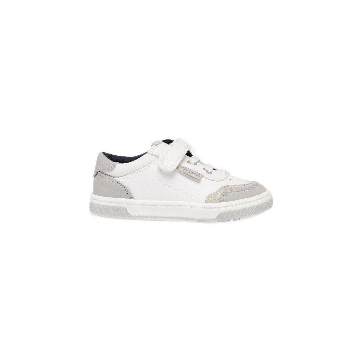 Mayoral Pantofi 41474 Blanco