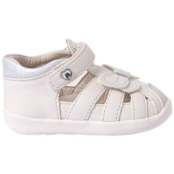 Mayoral Pantofi 41519 Blanco