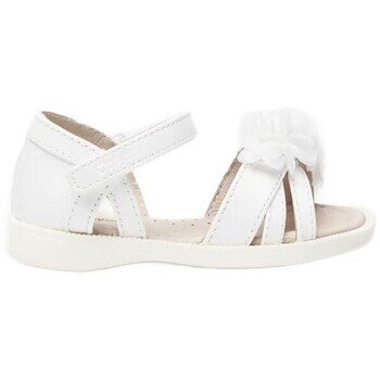 Mayoral Pantofi 41543 Blanco
