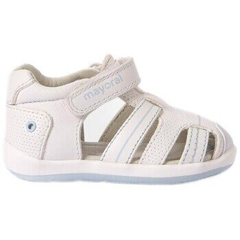 Mayoral Pantofi 41563 Blanco