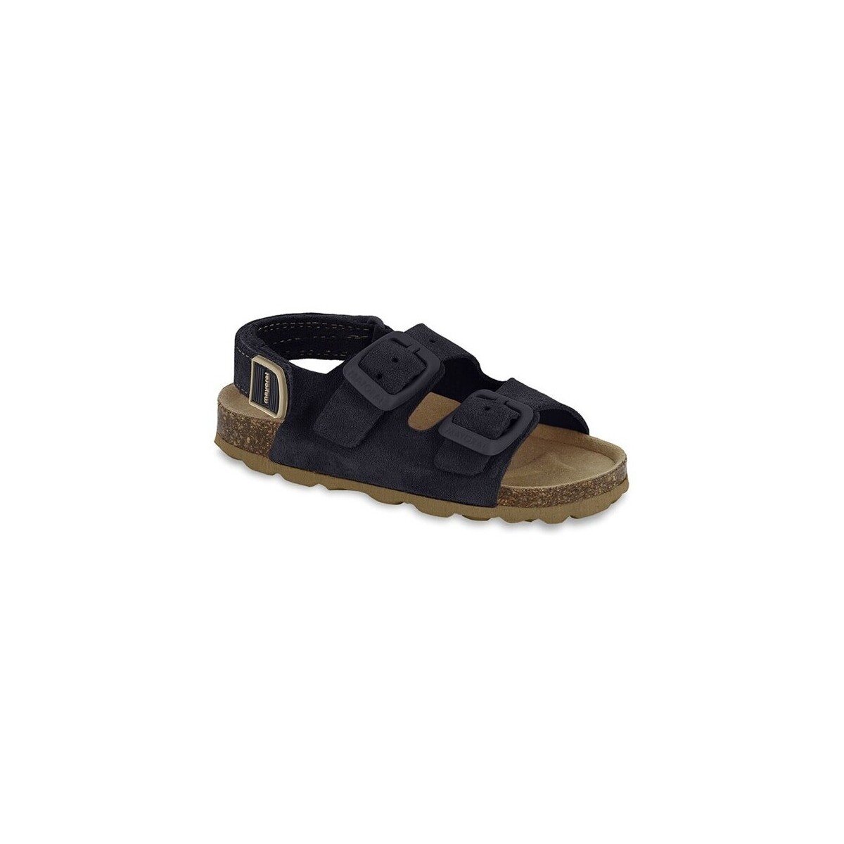 Mayoral Pantofi 41603 Marino
