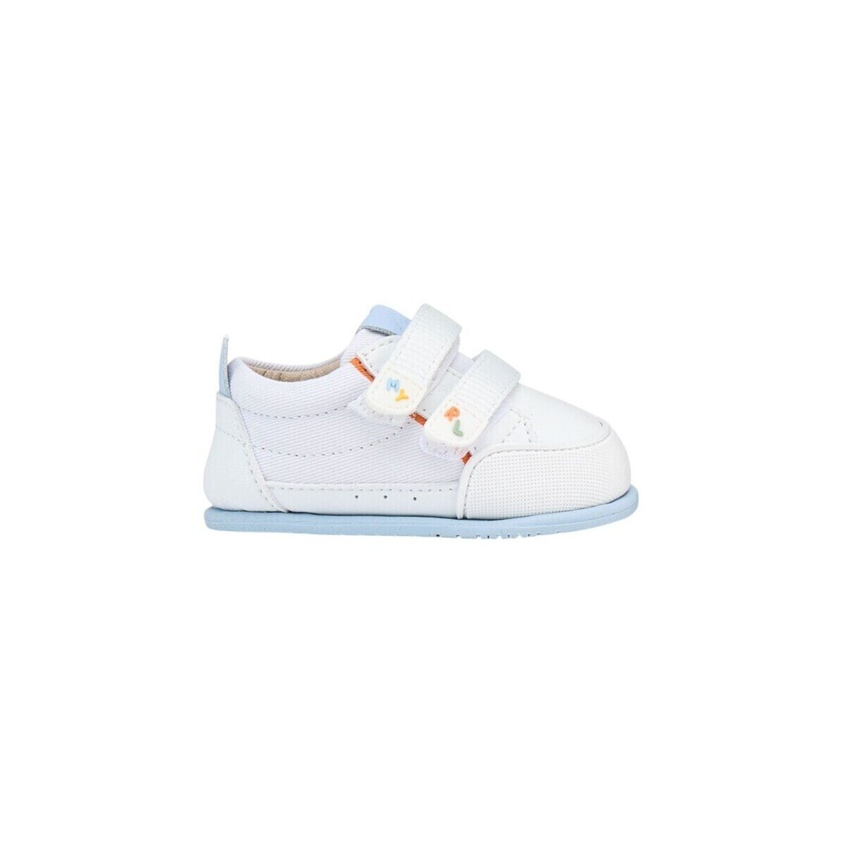 Mayoral Pantofi 41656 DEPORTIVA RESPETUOSA BEBE Azul