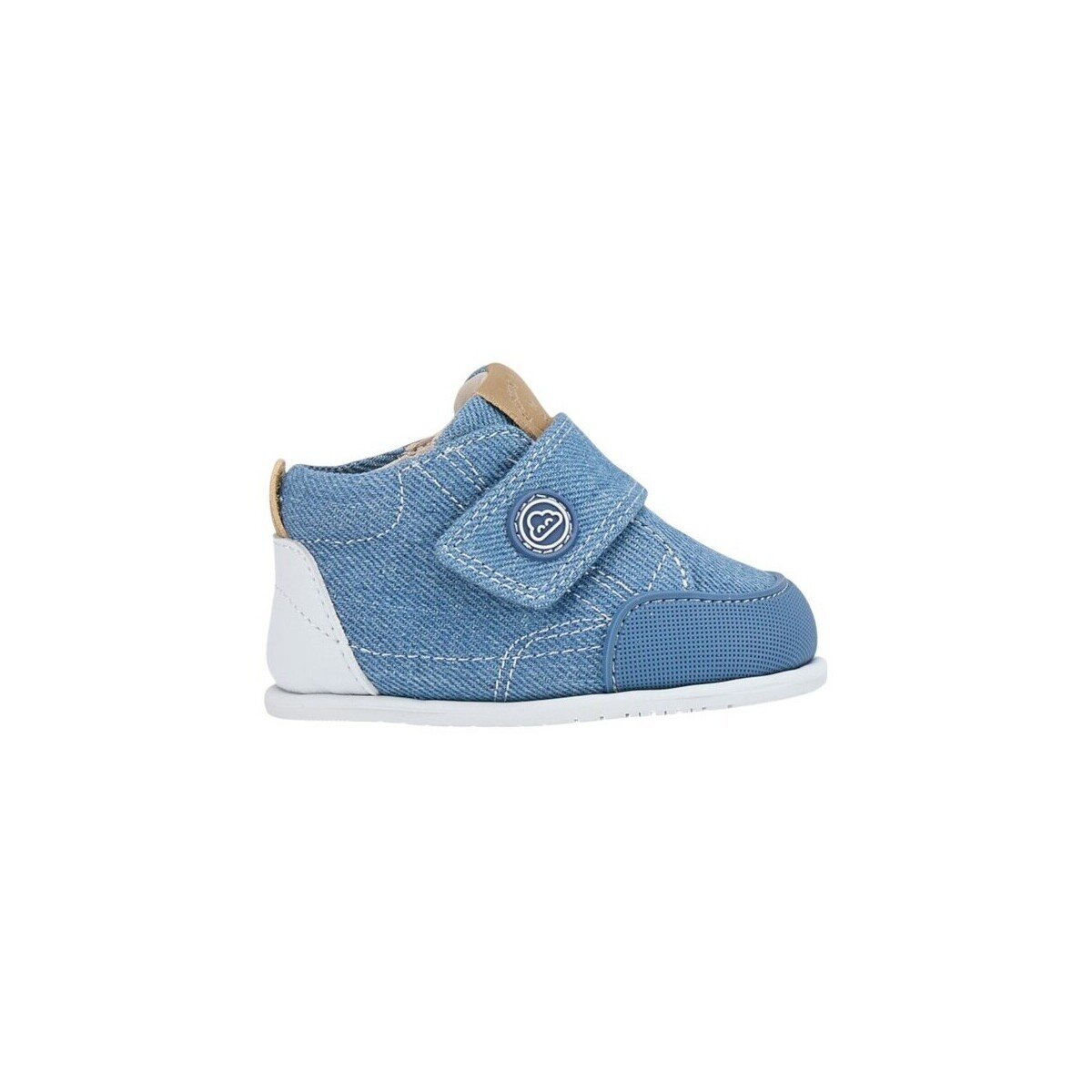 Mayoral Pantofi 41658 DEPORTIVA LONA Azul