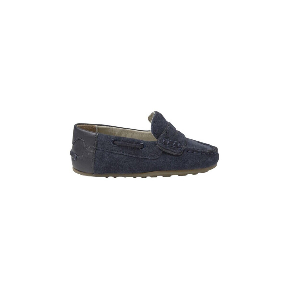 Mayoral Pantofi 41668 MOCASIN Marino