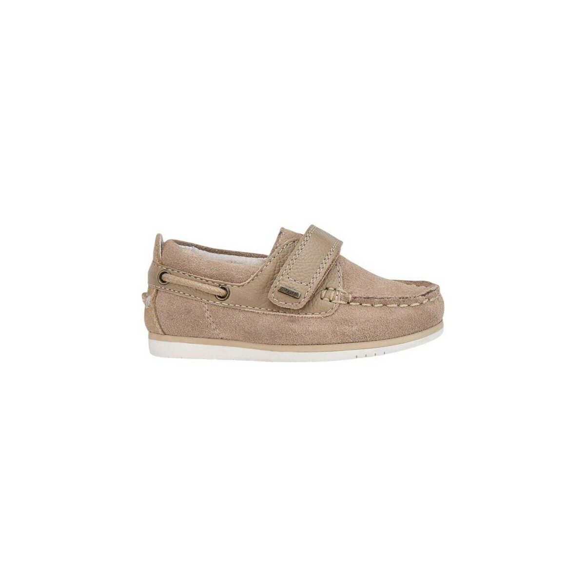 Mayoral Pantofi 41672 NAUTICO Taupe