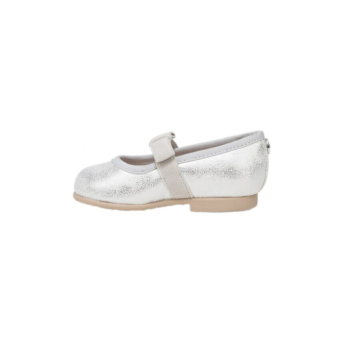 Mayoral Pantofi 41850 Plata