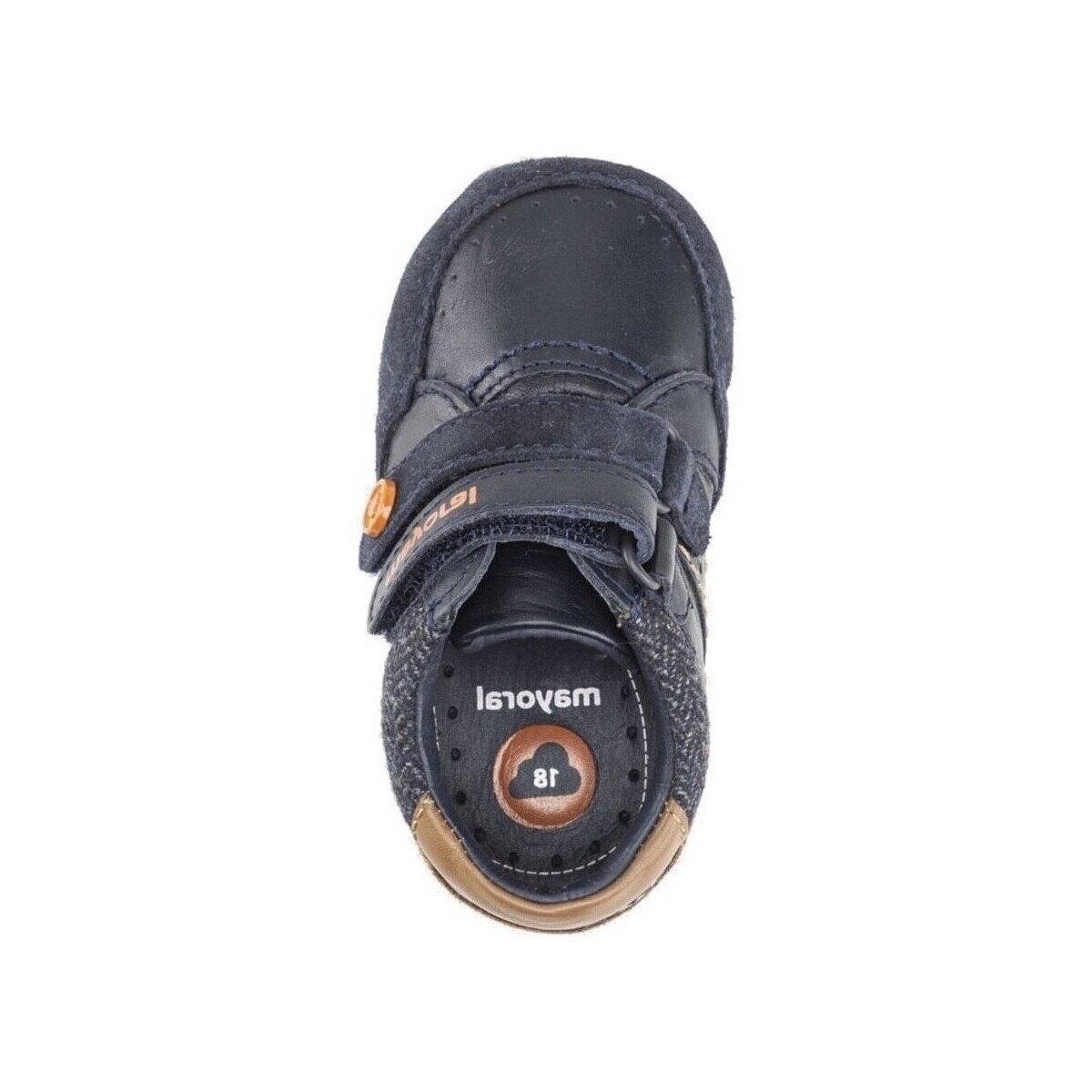 Mayoral Pantofi 42152 Bota deportiva Marino