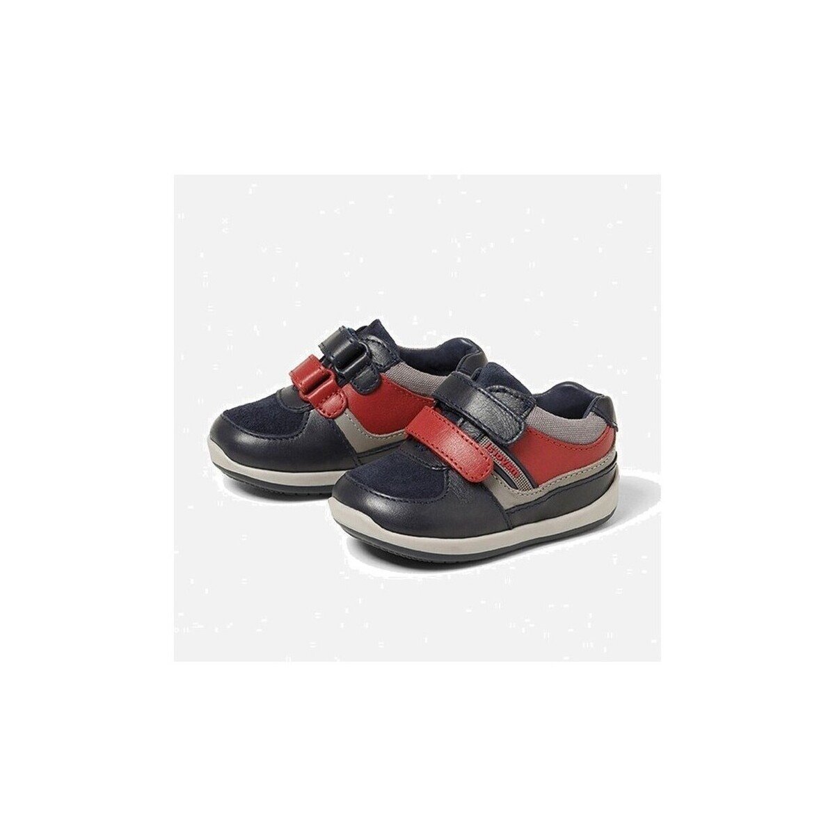 Mayoral Pantofi 42154 Bota deportiva Marino