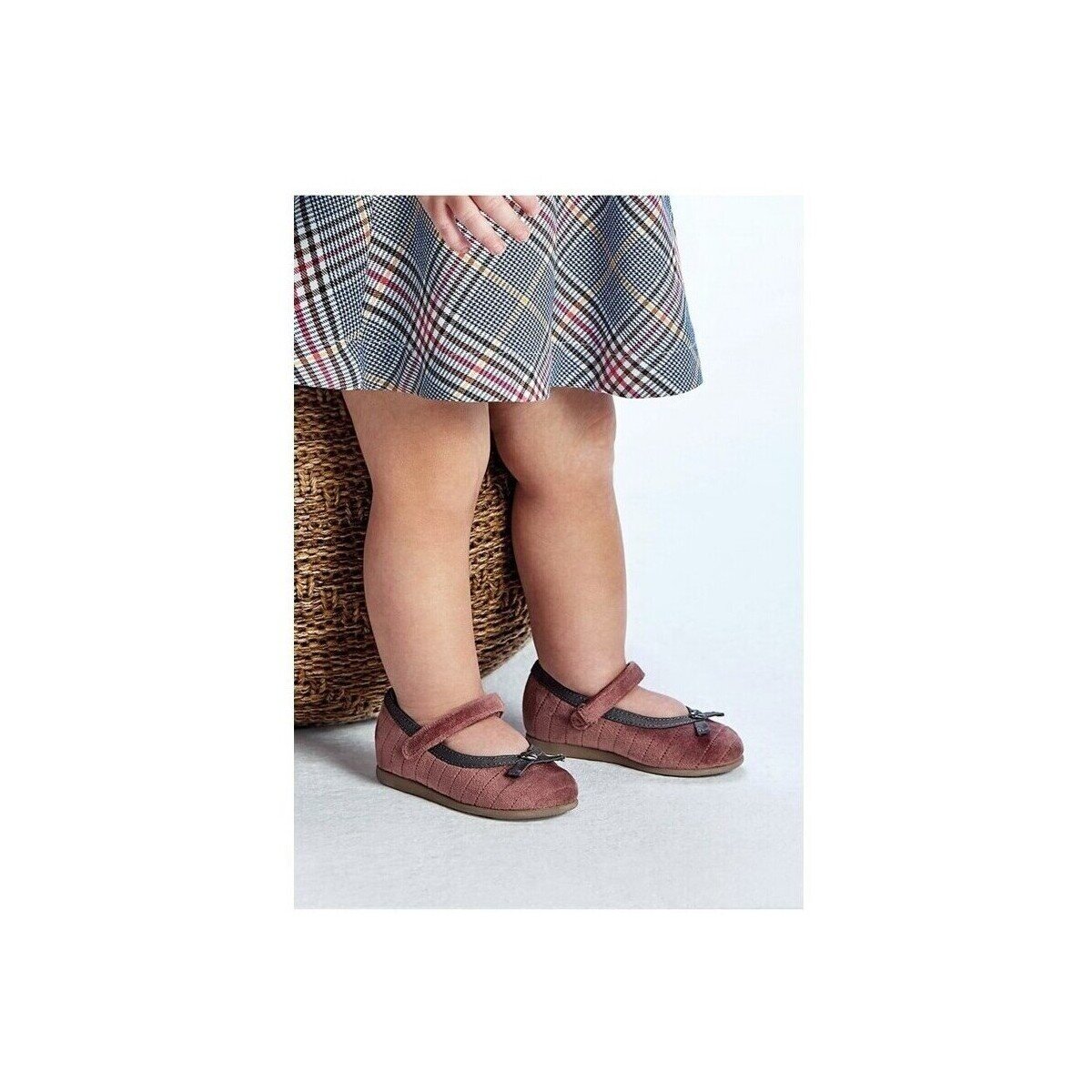 Mayoral Pantofi 42220 Rosa