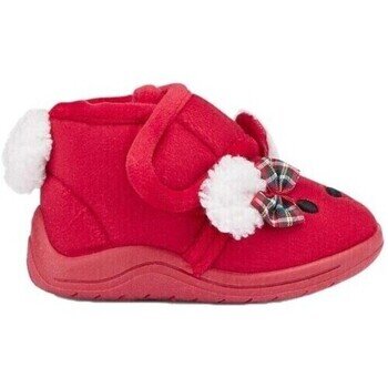 Mayoral Pantofi 42368 Zapatilla de casa Rojo