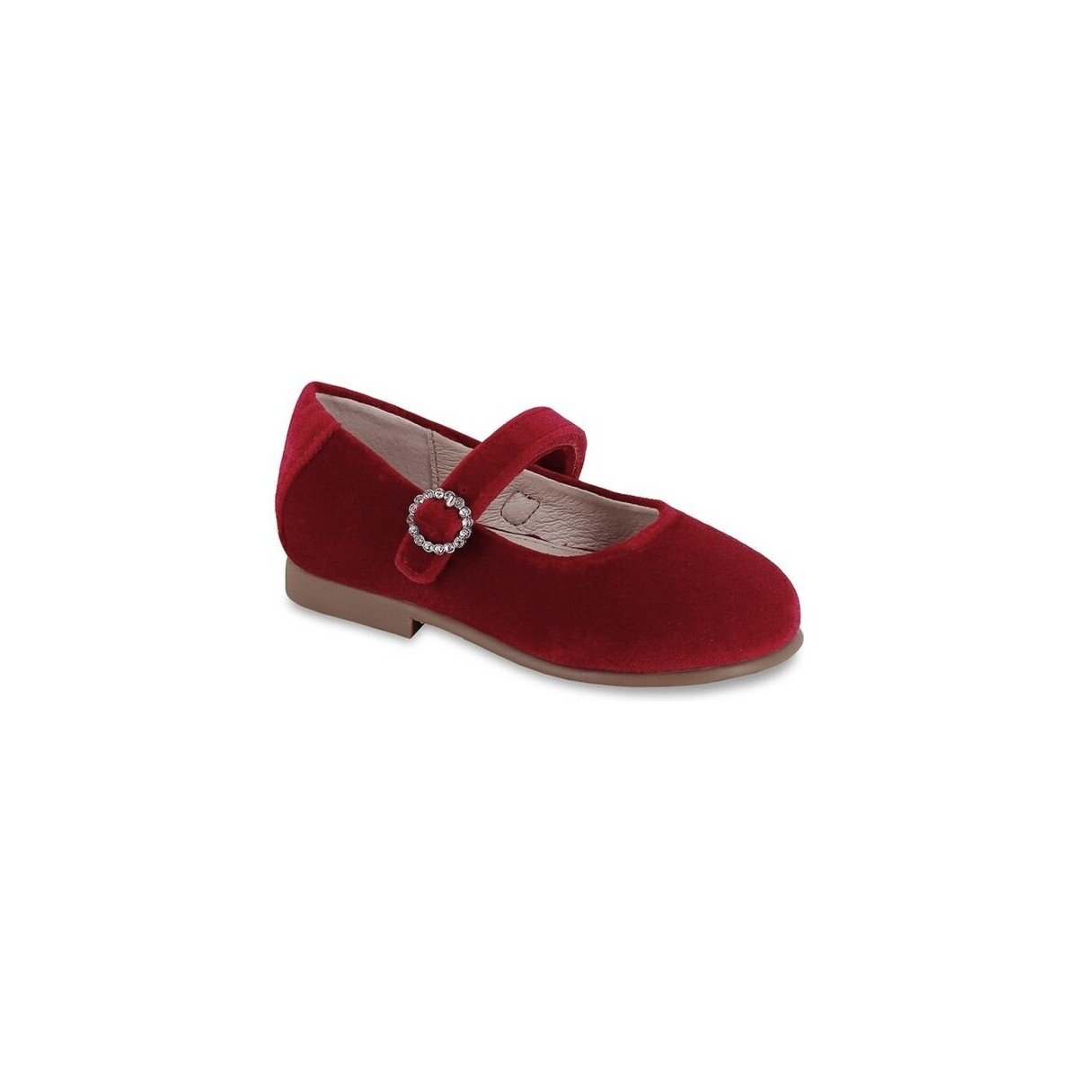 Mayoral Pantofi 42391 Burdeos