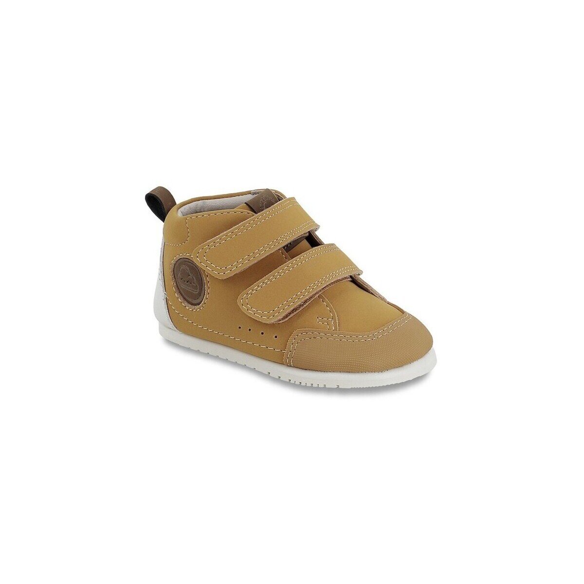 Mayoral Pantofi 42417 Mostaza