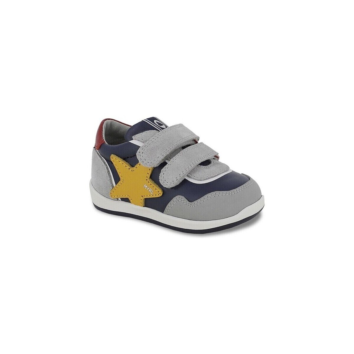 Mayoral Pantofi 42423 Gris