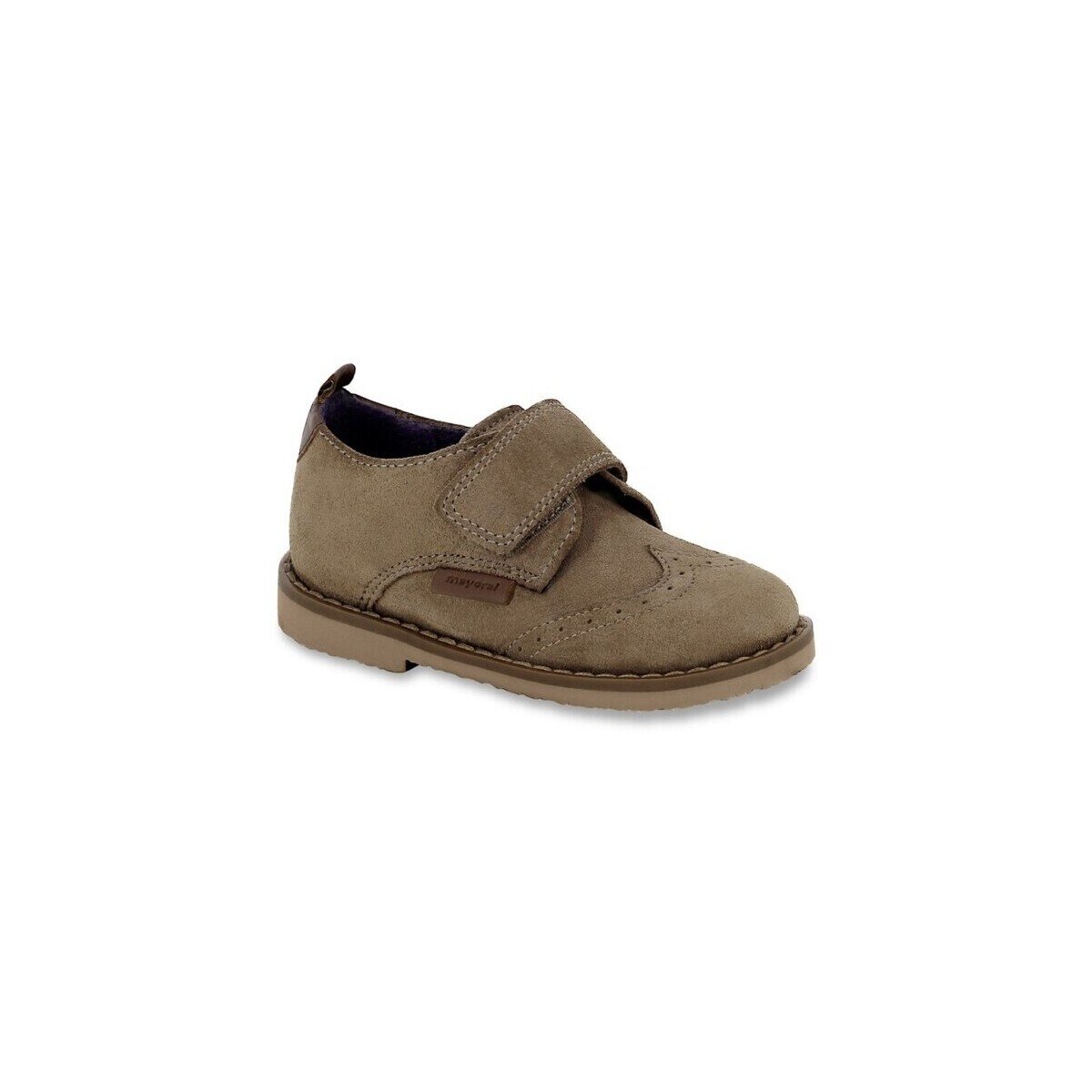 Mayoral Pantofi 42427 Gris