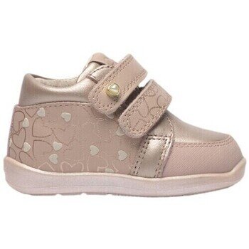 Mayoral Pantofi 42466 BOTIN CORAZONES Rosa
