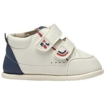 Mayoral Pantofi 42500 BOTIN DEPORTIVO RESPETUOSO Azul
