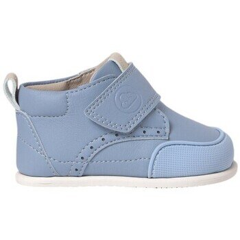 Mayoral Pantofi 42502 BOTIN RESPETUOSO Azul