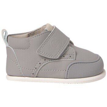 Mayoral Pantofi 42502 BOTIN RESPETUOSO Gris