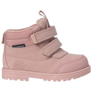 Mayoral Pantofi 42522 BOTIN HIDROFUGO Rosa