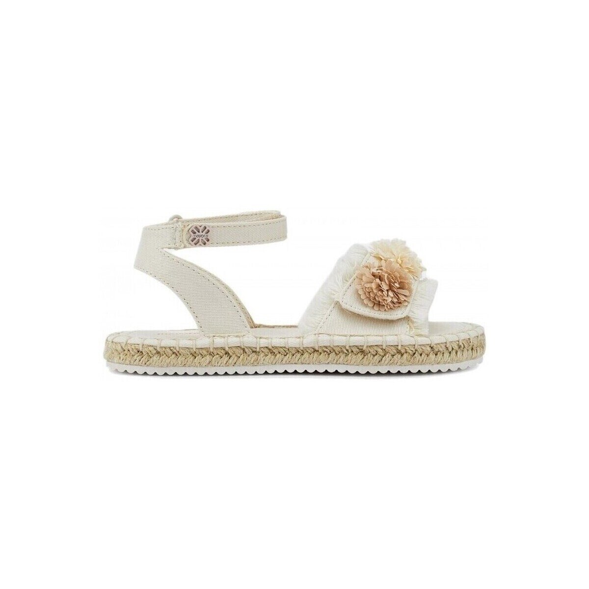 Mayoral Pantofi 43375 Crudo