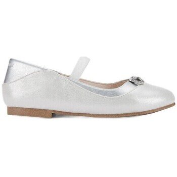 Mayoral Pantofi 43431 Plata