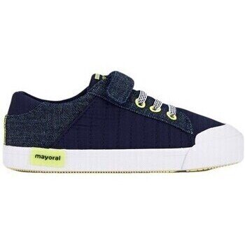 Mayoral Pantofi 43478 Azul