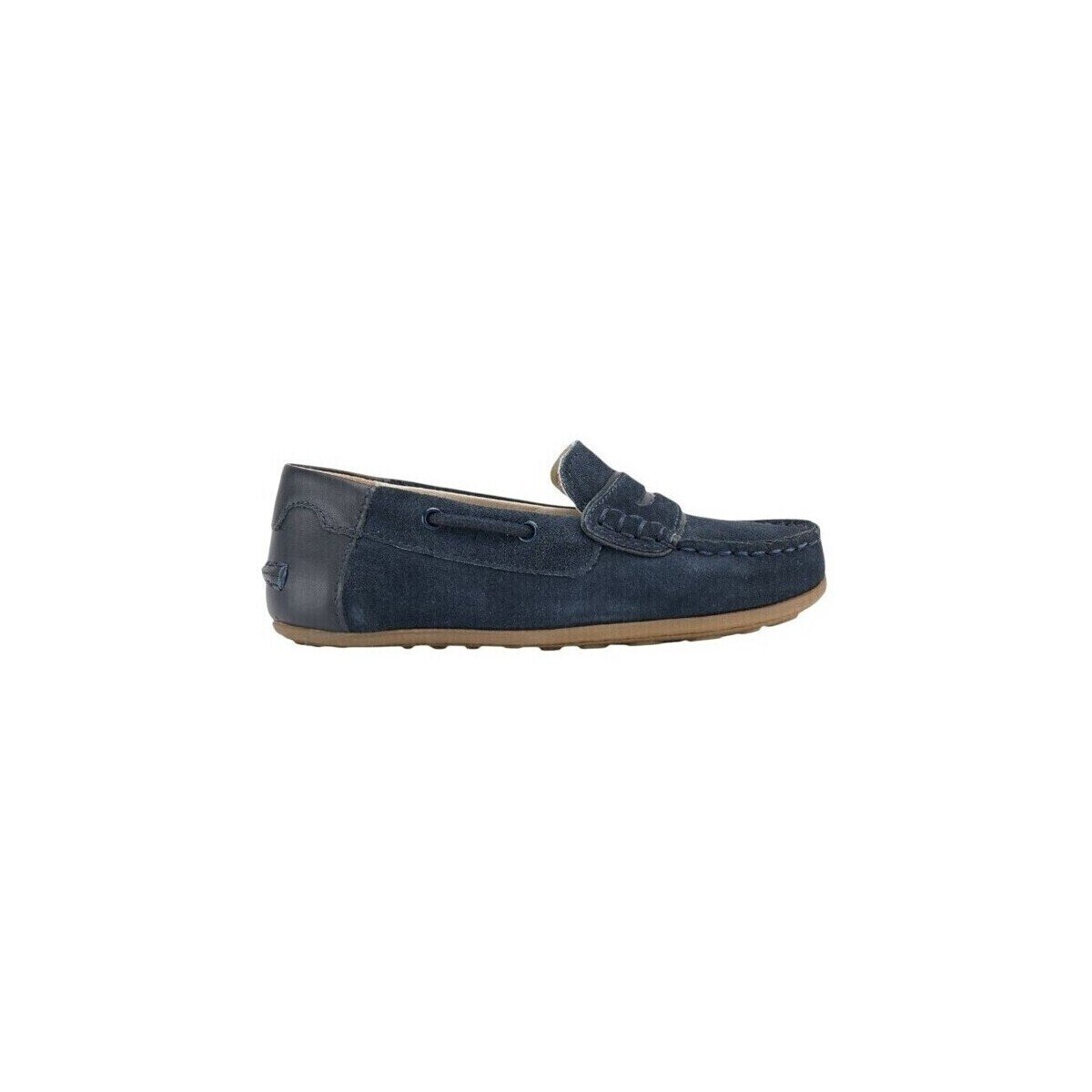 Mayoral Pantofi 43668 MOCASIN Marino