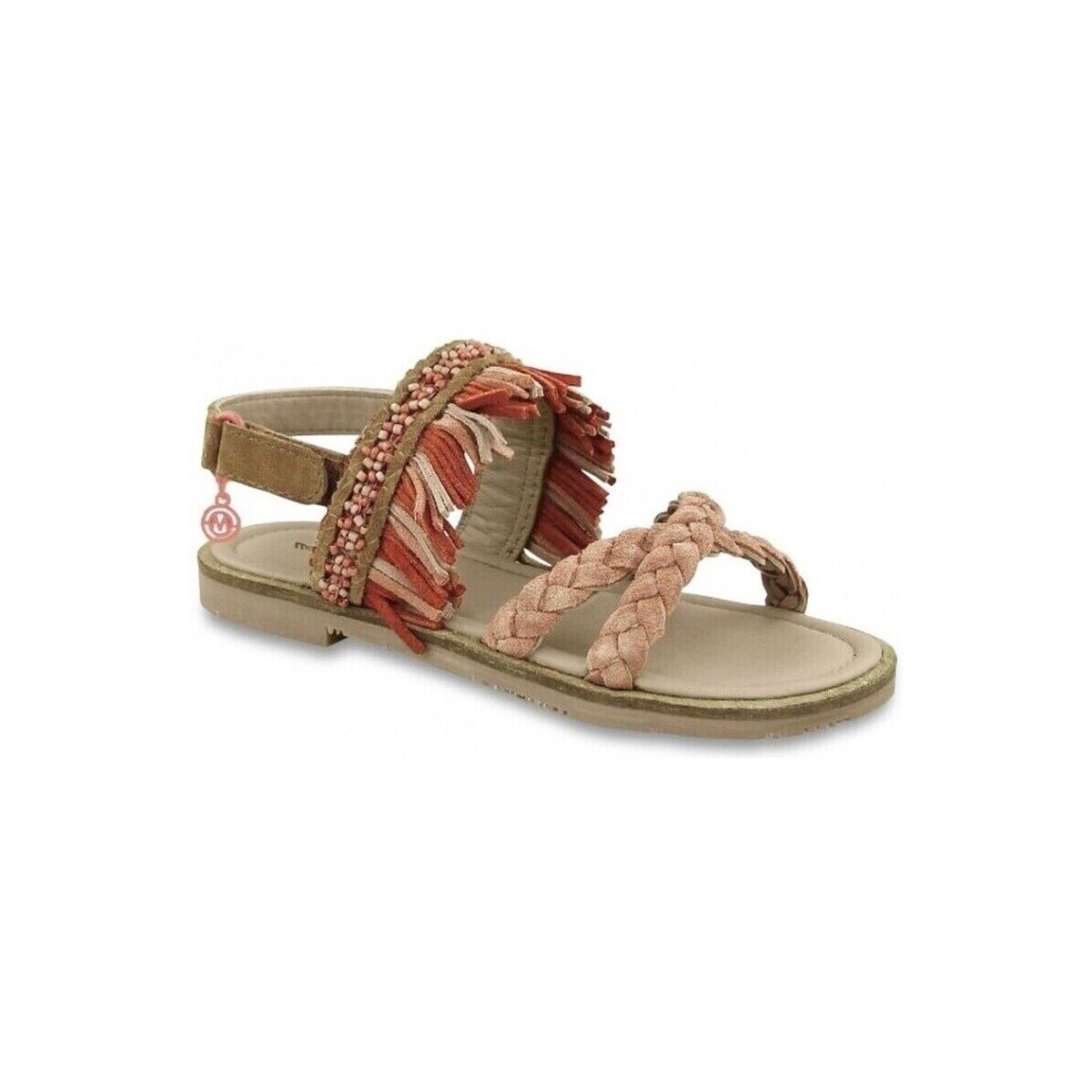 Mayoral Pantofi 43891 Coral