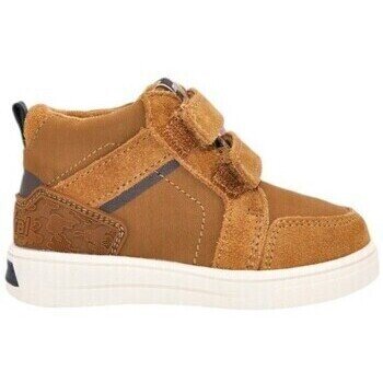 Mayoral Pantofi 44514 BOTIN CASUAL Camel