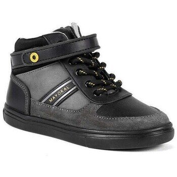Mayoral Pantofi 44905 Negro