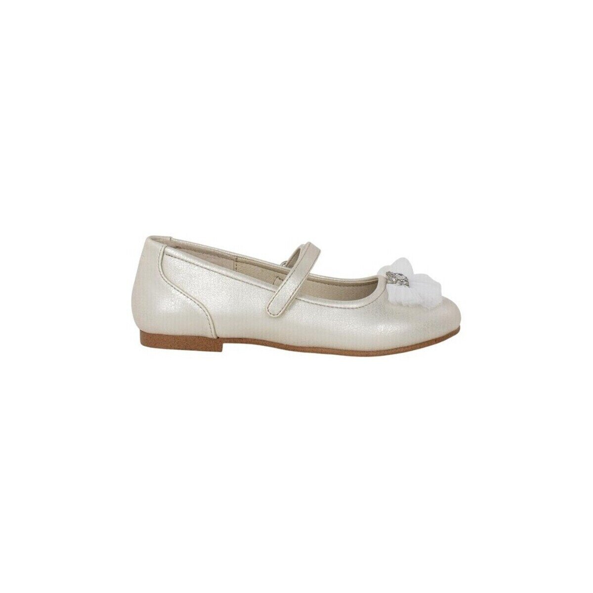 Mayoral Pantofi 45353 Beige