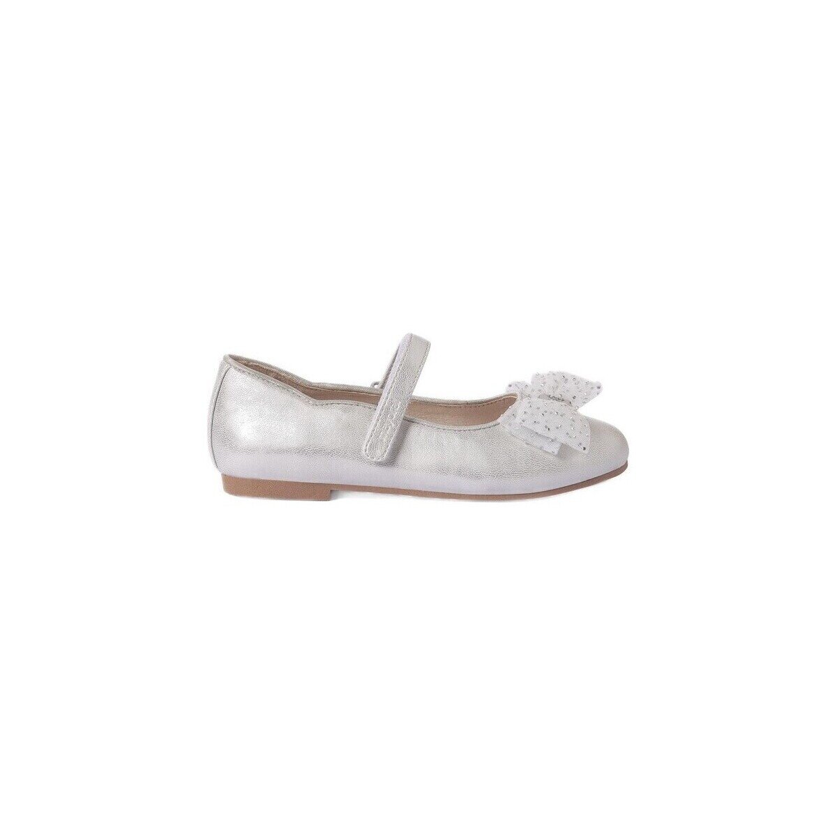 Mayoral Pantofi 45537 Plata