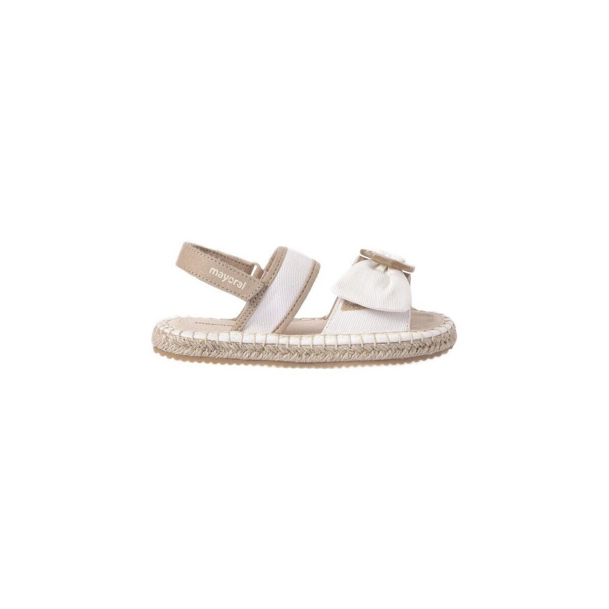 Mayoral Pantofi 45552 Crudo