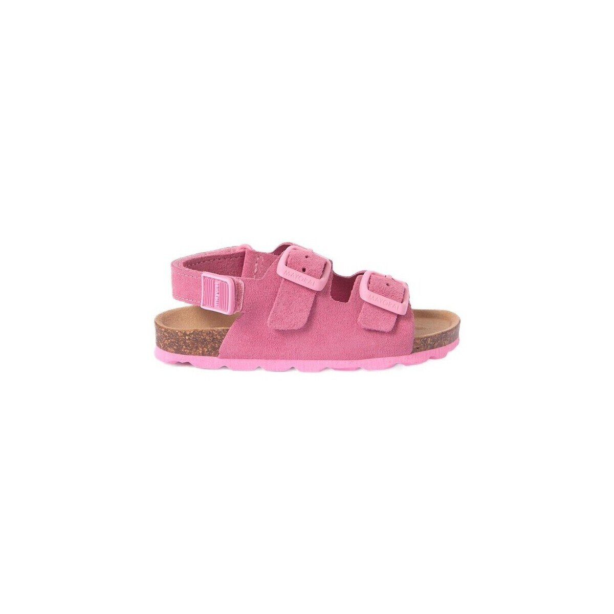Mayoral Pantofi 45603 Rosa