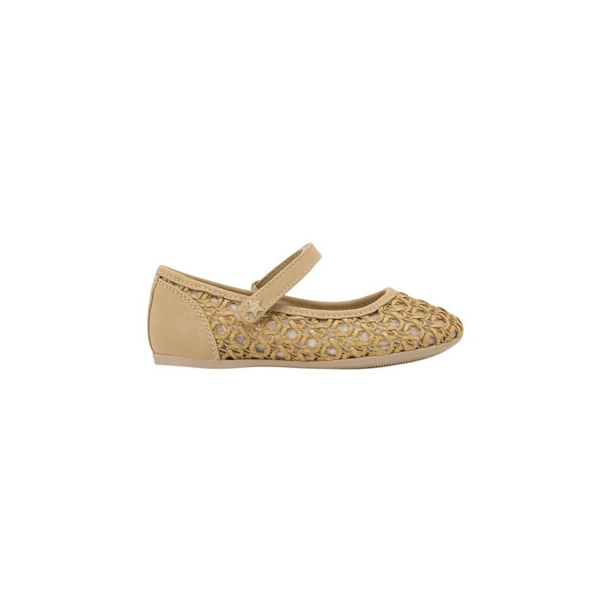 Mayoral Pantofi 45621 MERCEDITA CALADA Beige