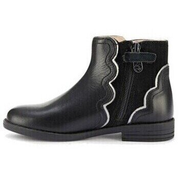 Mayoral Pantofi 46219 Negro