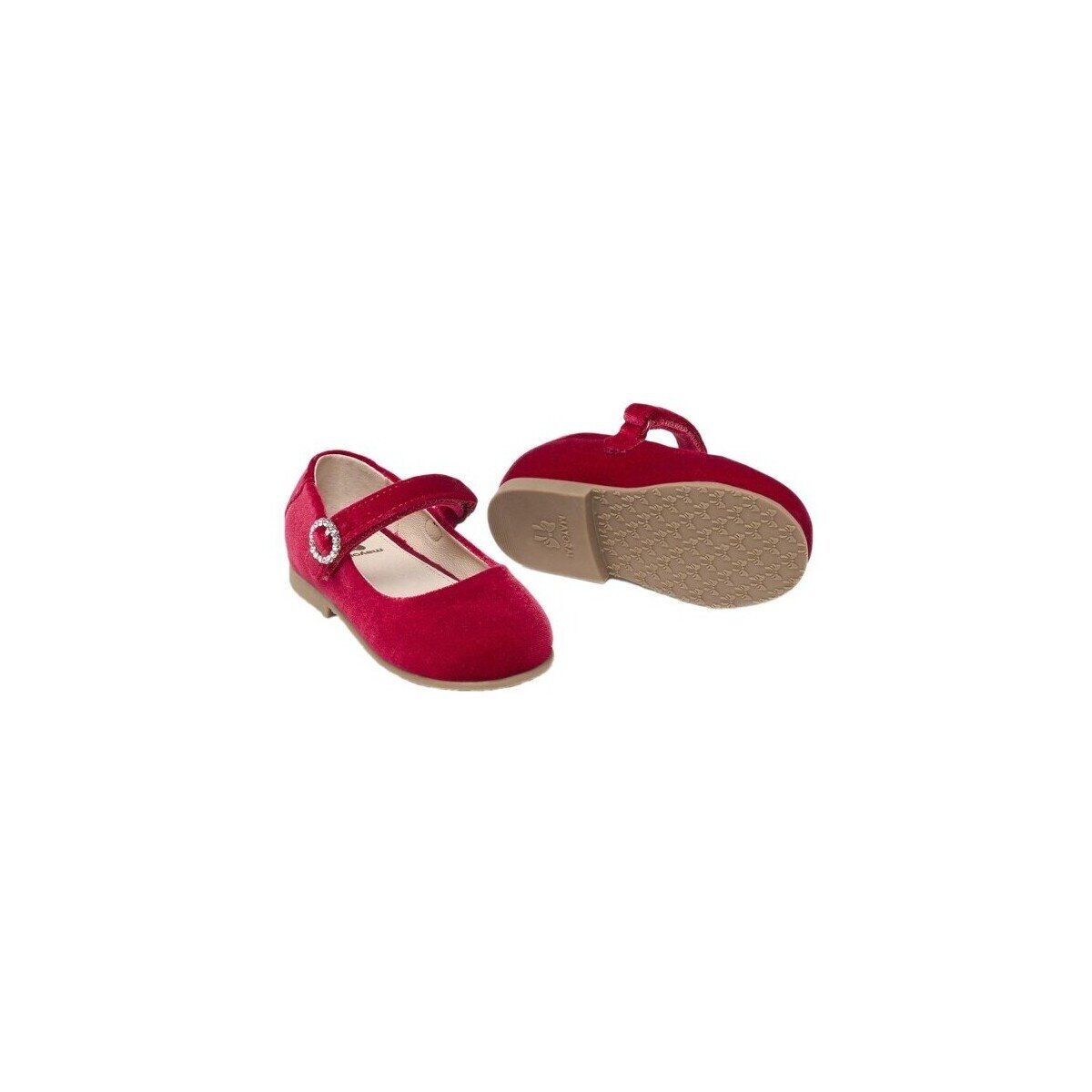 Mayoral Pantofi 46391 Burdeos