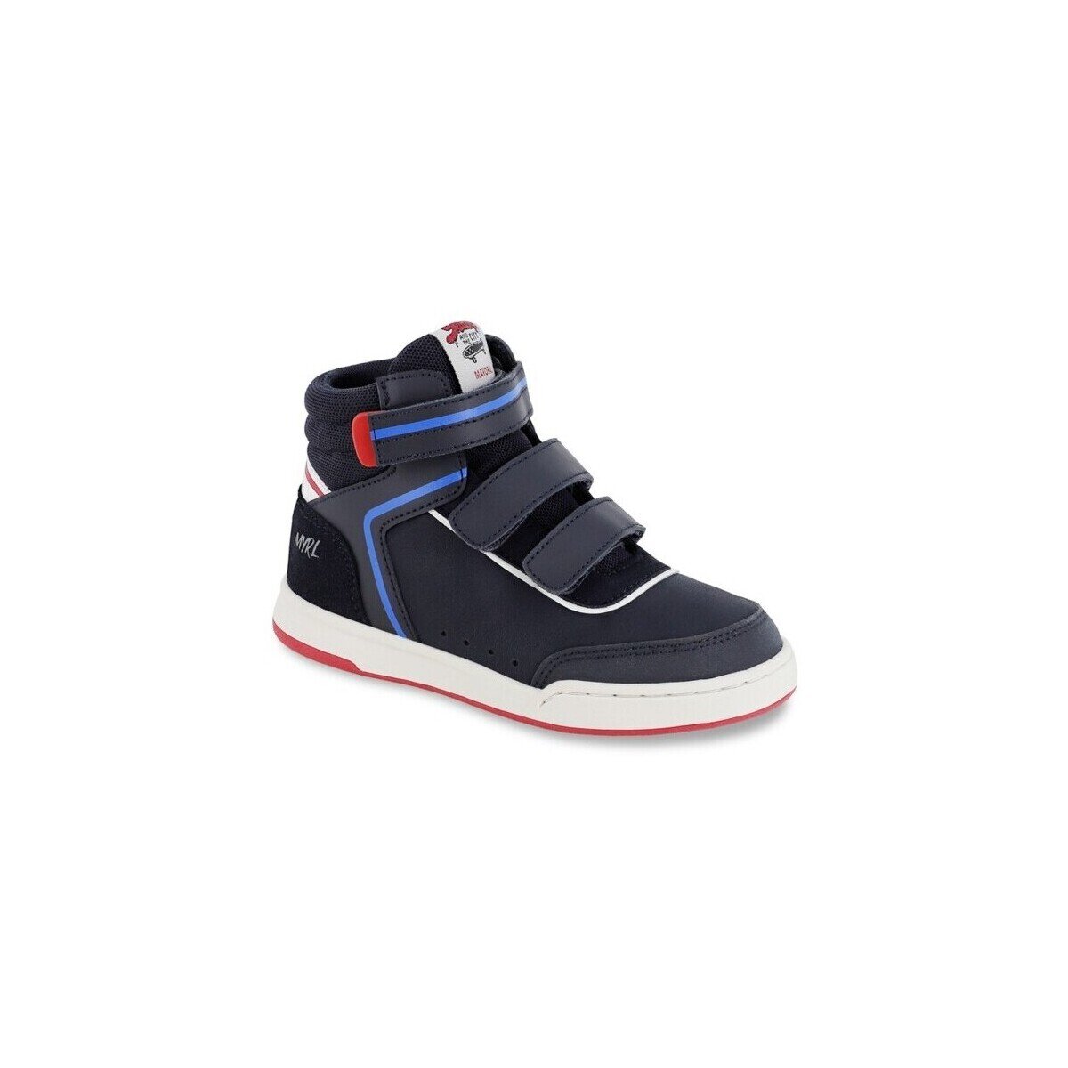 Mayoral Pantofi 46420 Marino