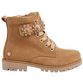 Mayoral Pantofi 46477 BOTA MONTAÑA NIÑA Camel