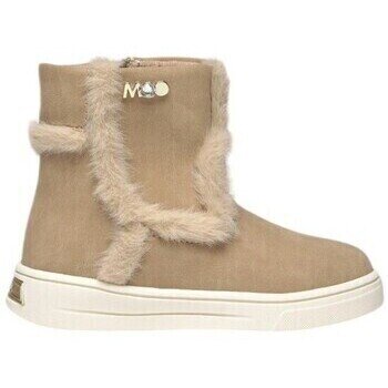 Mayoral Pantofi 46484 BOTIN NIÑA Camel