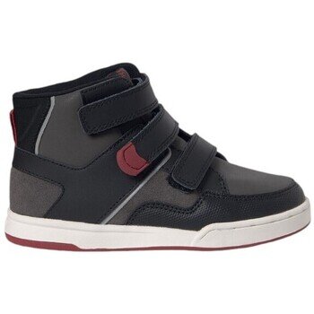 Mayoral Pantofi 46503 BOTIN URBANO Negro